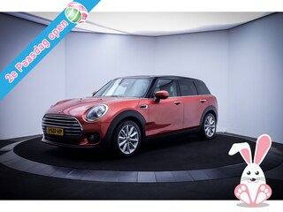 Mini Clubman 1.5 Aut. BUSINESS Edition 1E EIG! ORG NL! CARPLAY | NAVI | CLIMA | CRUISE | PDC | LMV
