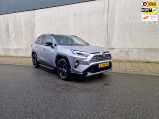 Toyota RAV4 2.5 Hybrid Business | trekhaak | elektr. panoramadak