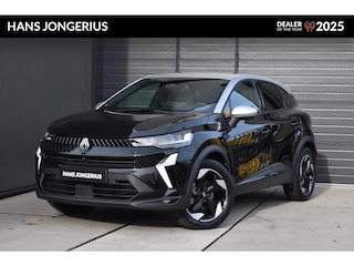 Renault Captur E-Tech full hybrid 145 techno | AUTOMAAT | 360 CAMERA | NAVI | CRUISE CONTROL | APPLECARPLAY/ANDROIDAUTO | CLIMATE CONTROL | PDC | LMV