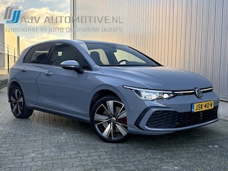 Volkswagen Golf 1.4 eHybrid GTE