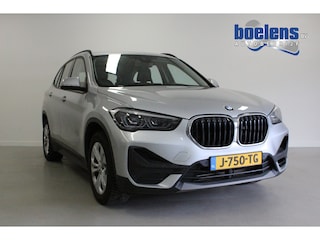 BMW X1 xDrive25e eDrive Edition | AFN-TRHAAK | CAMERA | PDC-V/A | NAVIGATIE | STOEL-VERW | CRUISE | CLIMA |