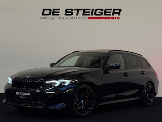 BMW 3-serie Touring 330e xDrive M Sport Pano Leder Memory Headup Facelift
