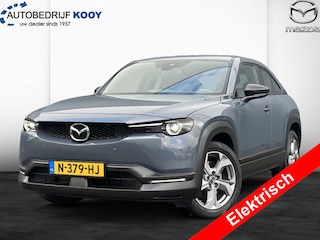 Mazda MX-30 e-SkyActiv 145PK / SOH 94% / Camera / Carplay / Head-up display