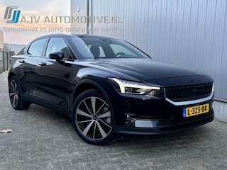 Polestar 2 LONG RANGE DUAL MOTOR LAUNCH 78kWh SOH92%