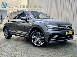Volkswagen Tiguan 1.5 TSI AUT R-LINE 7PERS. PANODAK TREKHAAK
