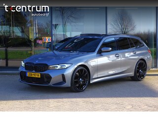 BMW 3-serie Touring 330e 293 PK xDrive M Sport PHEV, Panoramadak, Adap. Cruise Control, Memory, Head-Up