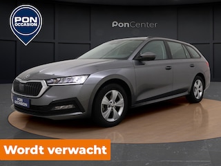 Skoda Octavia Combi 1.0 e-TSI Business Edition | CarPlay | Elek. kofferklep | Navi | Cruise Control |