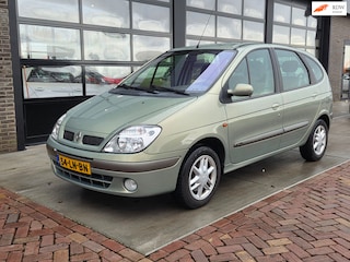 Renault Scénic 1.6-16V Air Automaat