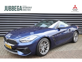 BMW Z4 Roadster sDrive20i Harman Kardon, Handbak, G29