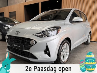 Hyundai i10 1.0 Comfort Automaat Carplay|PDC|Stoel/stuurverw.|Airco|Cruise