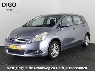 Toyota Corolla Verso 1.6 VVT-i Aspiration | Navigatie | Trekhaak | Cruise Control | Climate Control |