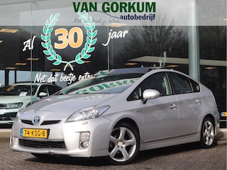 Toyota Prius 1.8 Dynamic / Panoramadak