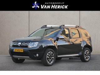 Dacia Duster 1.2 TCe 4x2 Prestige | Navigatie | Cruise Control | Airco
