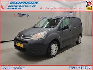 Citroën Berlingo 1.6HDI 75pk Marge!