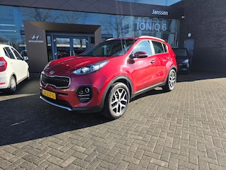 Kia Sportage 1.6 GDI First Edition/Nl-auto/trekhaak