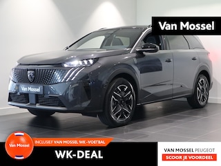 Peugeot 5008 1.2 Hybrid 145 GT - DIRECT RIJDEN UIT VOORRAAD - FULL OPTIONS! - ACTIE PRIJS!
