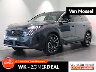 Peugeot 5008 1.2 Hybrid 145 GT - DIRECT RIJDEN UIT VOORRAAD - FULL OPTIONS! - ACTIE PRIJS!
