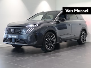 Peugeot 5008 1.2 Hybrid 145 GT - DIRECT RIJDEN UIT VOORRAAD - FULL OPTIONS! - ACTIE PRIJS!