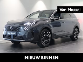 Peugeot 5008 1.2 Hybrid 145 GT - DIRECT RIJDEN UIT VOORRAAD - FULL OPTIONS! - ACTIE PRIJS!