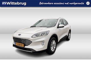 Ford Kuga 2.5 PHEV Titanium 17"LMV / NAVI / CAMERA v+a