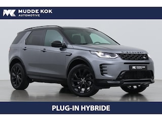 Land Rover Discovery Sport 1.5 P270e PHEV Dynamic SE | Panoramadak | Trekhaak | ACC | Meridian | Stoel+Stuurverwarming