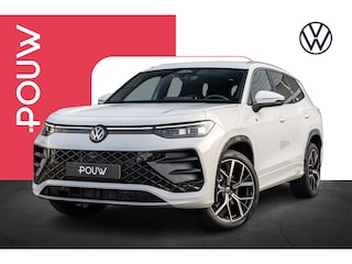 Volkswagen Tayron 1.5 eTSI 150pk DSG R-Line Edition 7p. | 360 Camera | Massage Funcatie | Assistance Pakket Plus