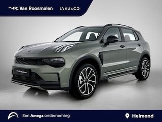 Lynk & Co 01 1.5 Core