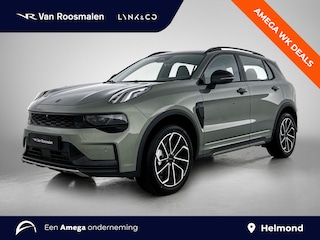 Lynk & Co 01 1.5 Core