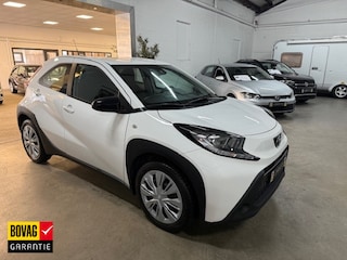 Toyota Aygo 1.0 VVT-i MT Play