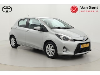 Toyota Yaris 1.5 Hybrid Aspiration | Clima | Camera | 15 inch | Bluetooth