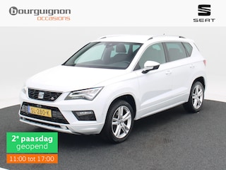 Seat Ateca 1.4 TSi 150 Pk Automaat FR Business Intense | Trekhaak | Full LED | 360° Camera | Seat Sound | 18 Inch | 97.722 Km!!