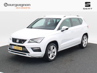 Seat Ateca 1.4 TSi 150 Pk Automaat FR Business Intense | Trekhaak | Full LED | 360° Camera | Seat Sound | 18 Inch | 97.722 Km!!