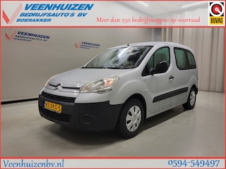 Citroën Berlingo 1.6-16V 5-Persoons Marge!