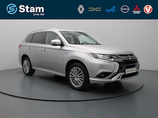 Mitsubishi Outlander 2.4 PHEV Intense 225pk Camera | Cruise | Navi | Stoelverw.