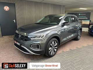 Volkswagen T-Roc 1.0 TSI Life Edition