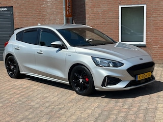 Ford Focus 1.0 ECOBOOST HYBRIDE 155 PK ST-LINE SUPERRR DIKKK