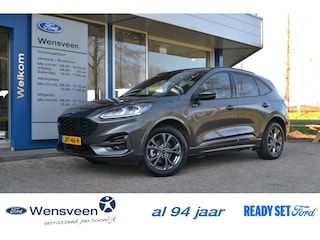Ford Kuga 2.5 PHEV e-CVT 225pk ST-LINE X | winter pack, head up