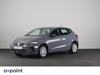 Seat Ibiza Style 1.0 EcoTSI 95 PK | Premium Lak 'Graphene Grey' | Apple Carplay | Park Assist | Cruise Control