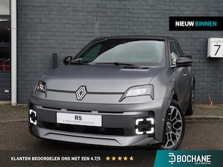 Renault 5 5 comfort range Roland-Garros 52 kWh NU 5 JAAR GARANTIE! / PACK ADVANCED DRIVING ASSIST & SAFETY / HARMAN KARDON AUDIO