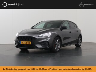 Ford Focus 1.5 EcoBoost ST Line X Business | Winterpakket | Climate Control | Cruise Control | Parkeercamera | Navigatie |