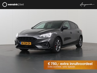 Ford Focus 1.5 EcoBoost ST Line X Business | Winterpakket | Climate Control | Cruise Control | Parkeercamera | Navigatie |