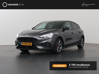 Ford Focus 1.5 EcoBoost ST Line X Business | Winterpakket | Climate Control | Cruise Control | Parkeercamera | Navigatie |