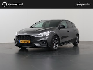 Ford Focus 1.5 EcoBoost ST Line X Business | Winterpakket | Climate Control | Cruise Control | Parkeercamera | Navigatie |
