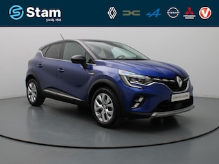 Renault Captur 1.0 TCe Intens 90pk Camera | Cruise | Navi | Parkeersens. v+a
