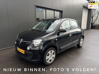 Renault Twingo SCe 70 Expression / Airco / Radio!