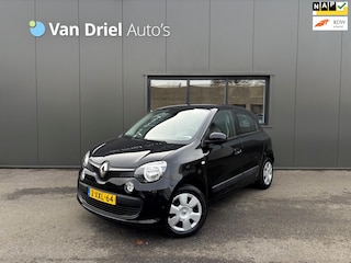Renault Twingo SCe 70 Expression / Airco / Radio!