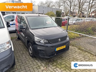 Peugeot Partner 1.6 BlueHDI Pro | Airco | Bluetooth | Elektrische ramen | | Elektrische ramen voor