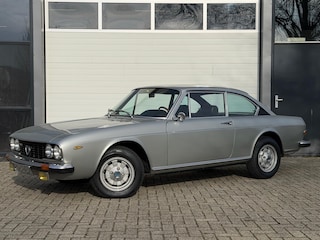 Lancia 2000 