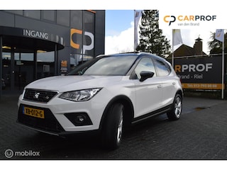 Seat Arona 1.0 TSI Xcel. Launch Edition AUTOMAAT TREKHAAK
