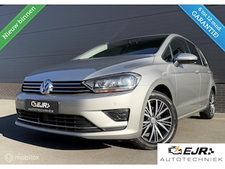 Volkswagen Golf Sportsvan 1.2 TSI ALLSTAR CLIMA*CRUISE*PDC